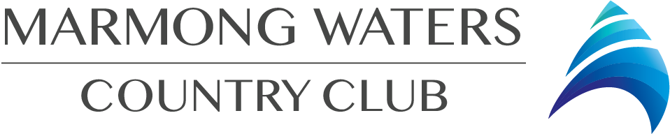 Marmong Waters Logo