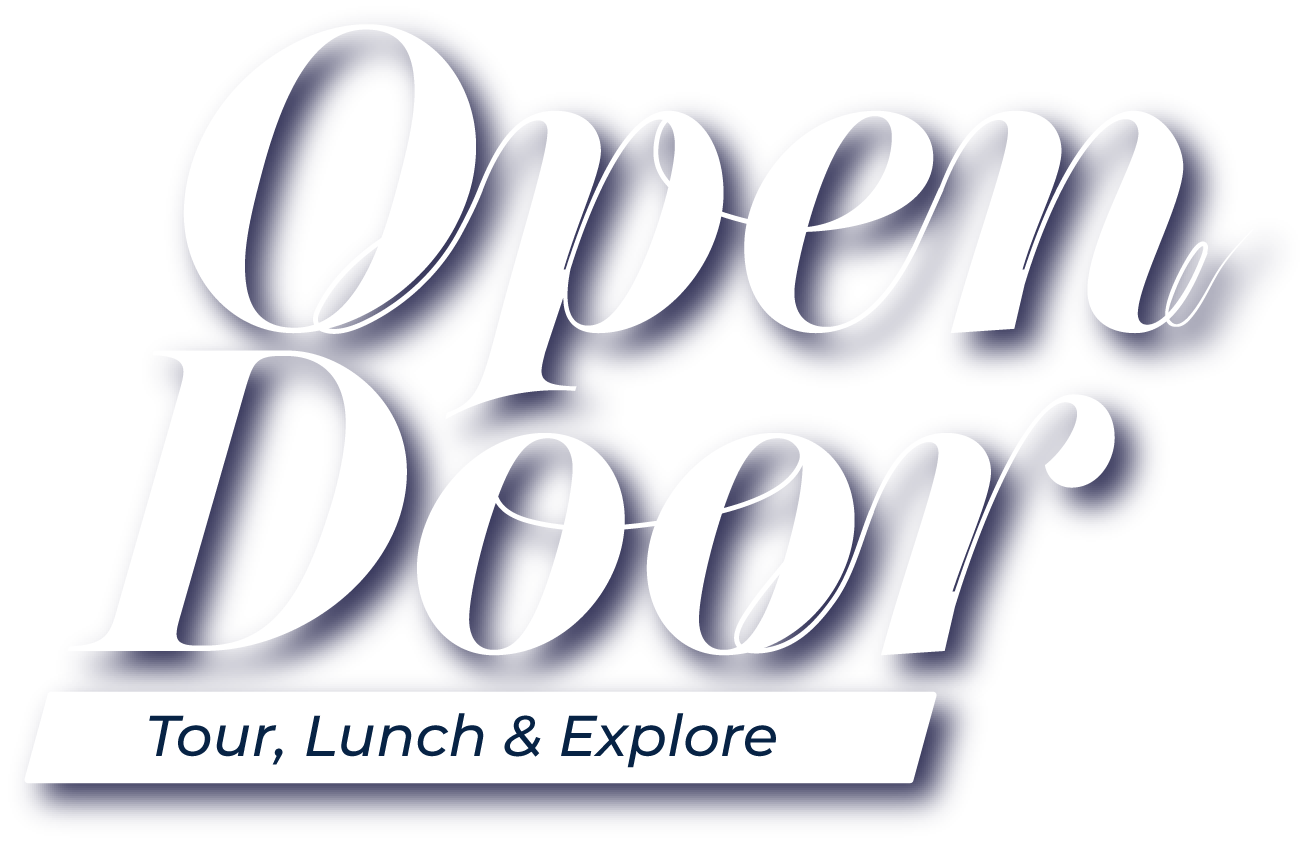 Open Door Asset